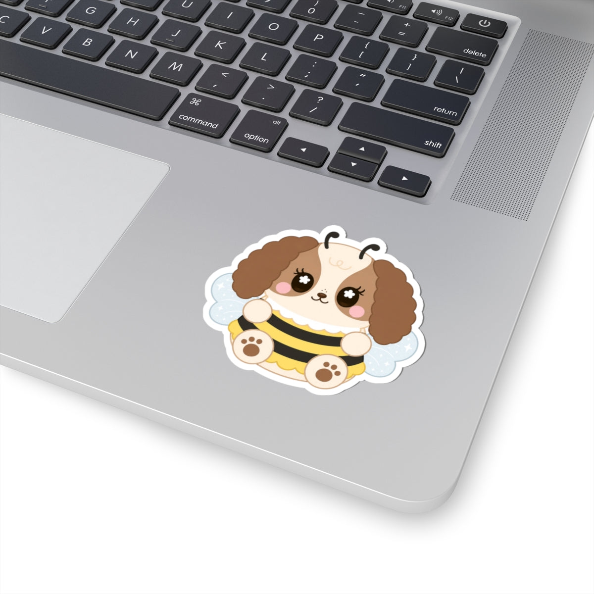 Vimmy Sticker | Sitting Series