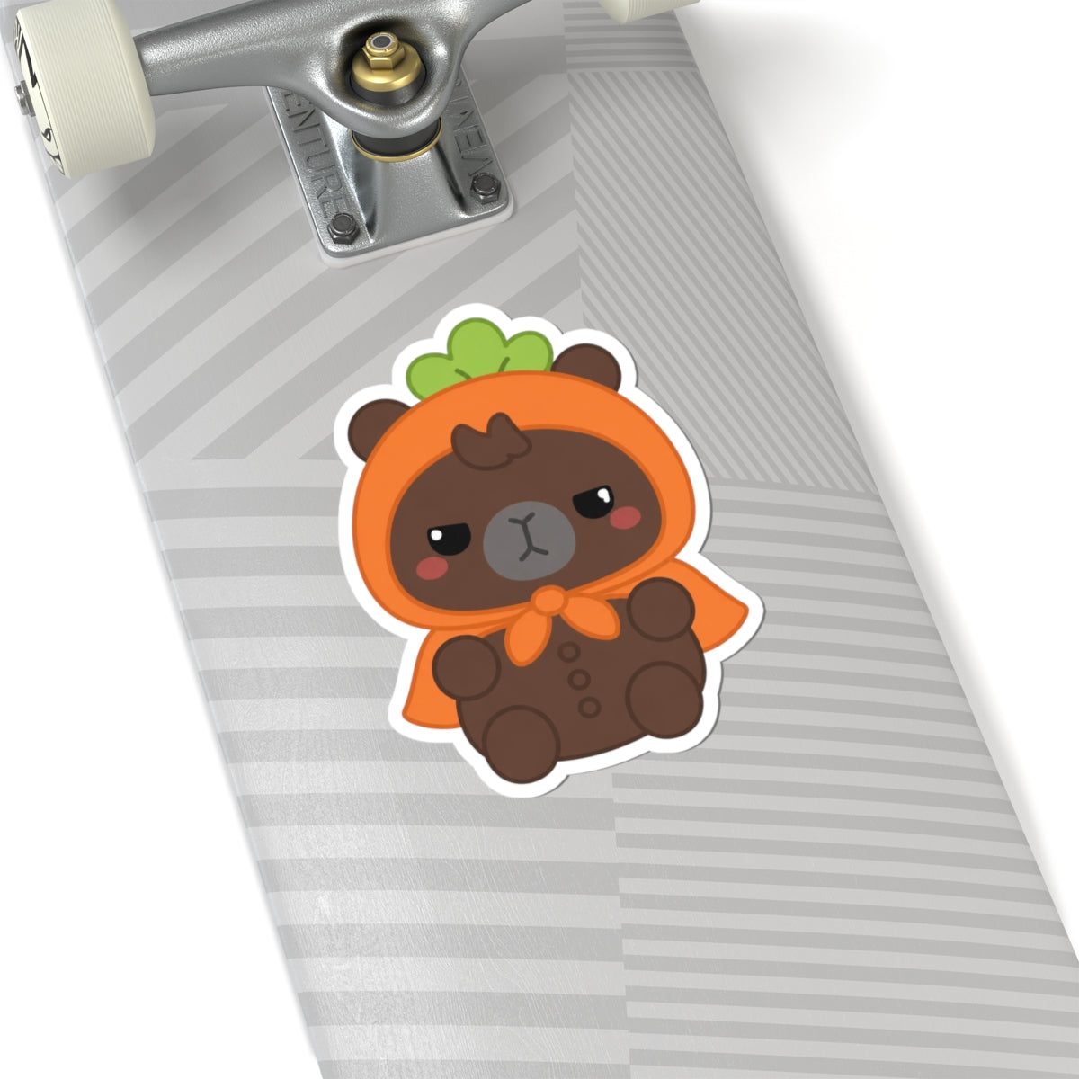 JookKroo Sticker | Sitting Series