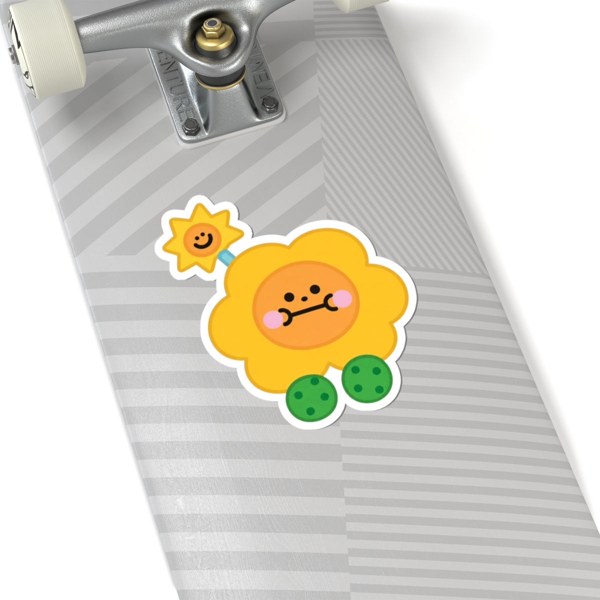 Jaidee Sticker | Sitting Series