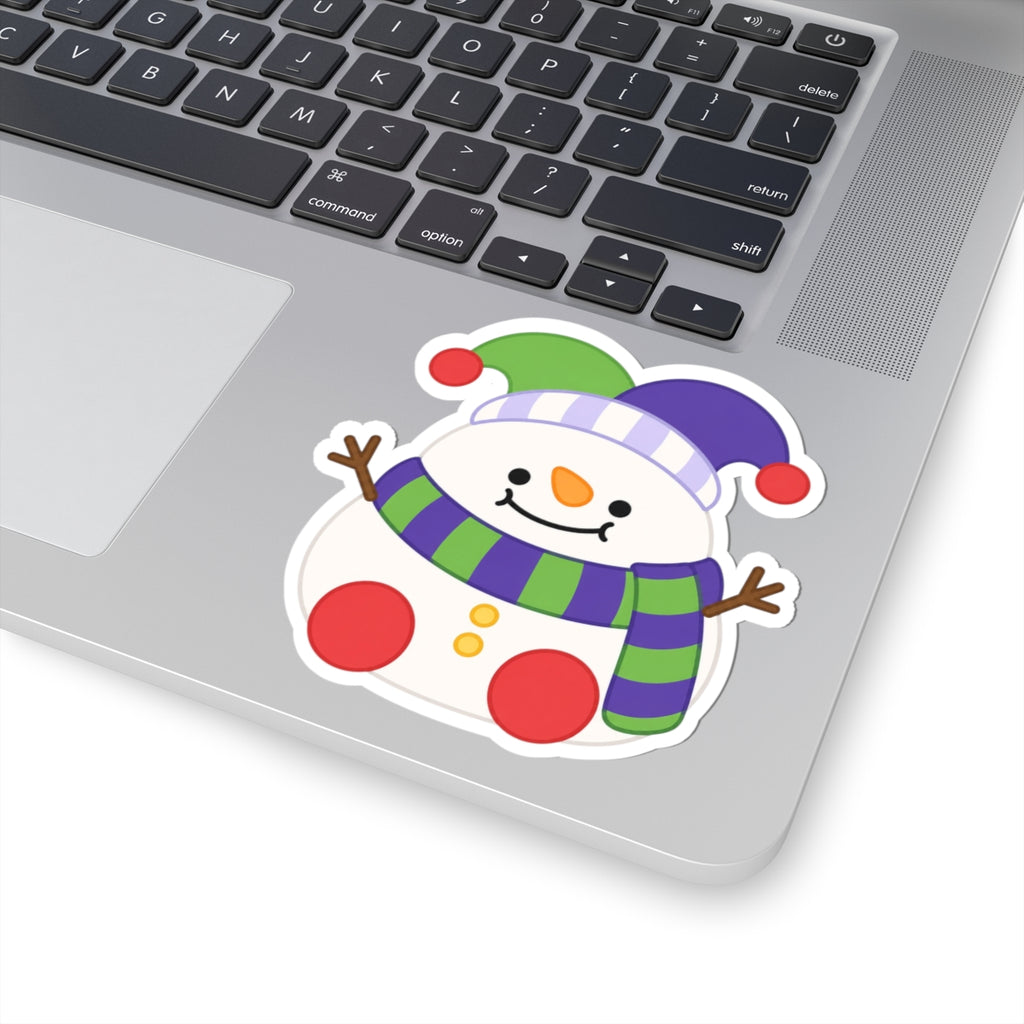 Momo Sticker | Sitting Series