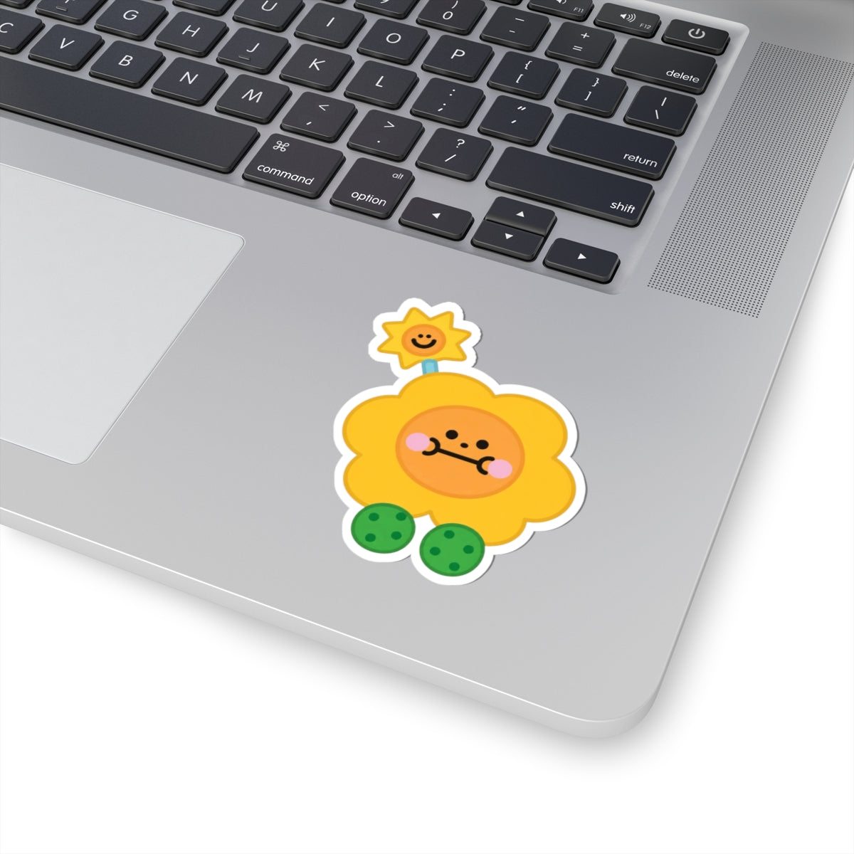 Jaidee Sticker | Sitting Series