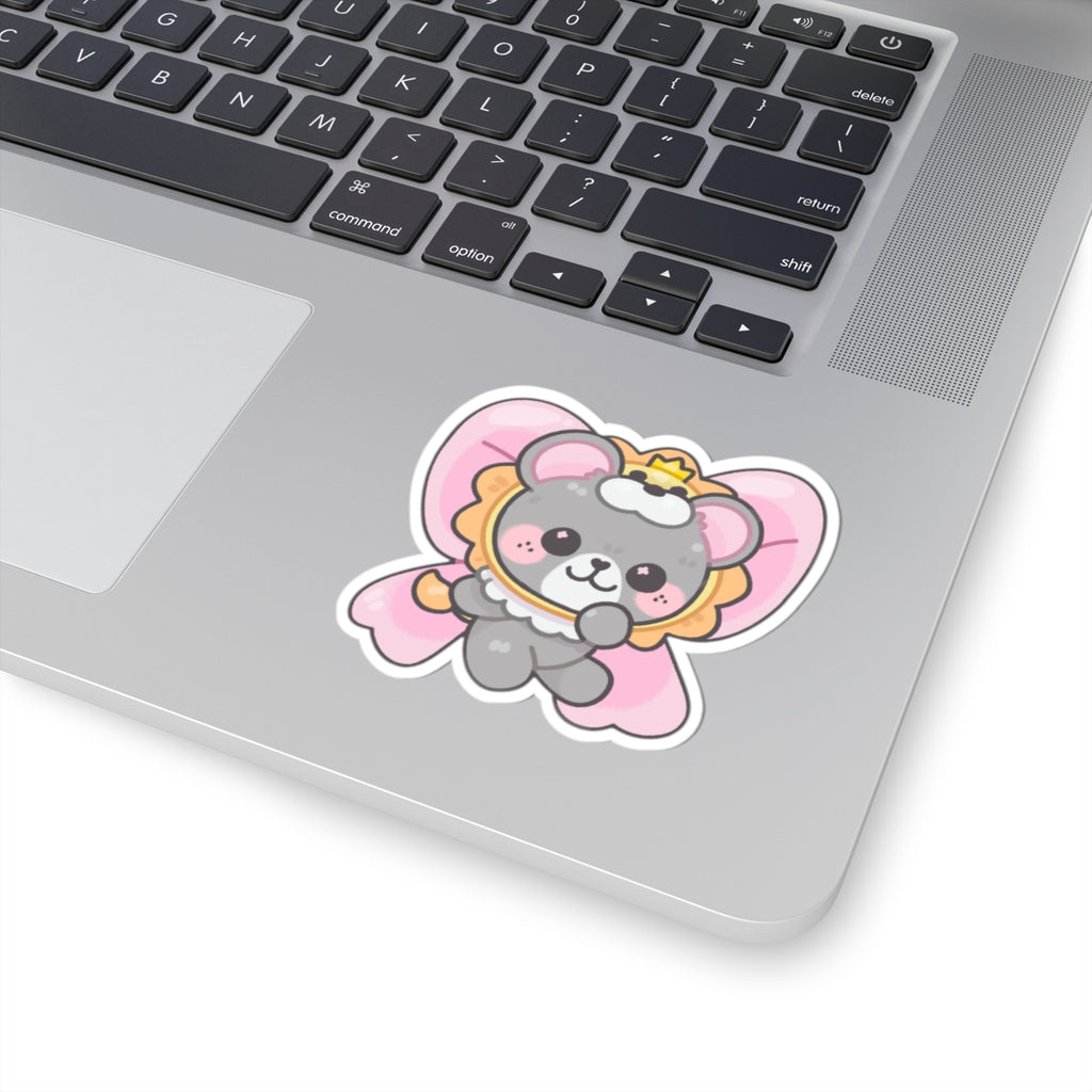 Look Khunnoo Sticker | Bow Series