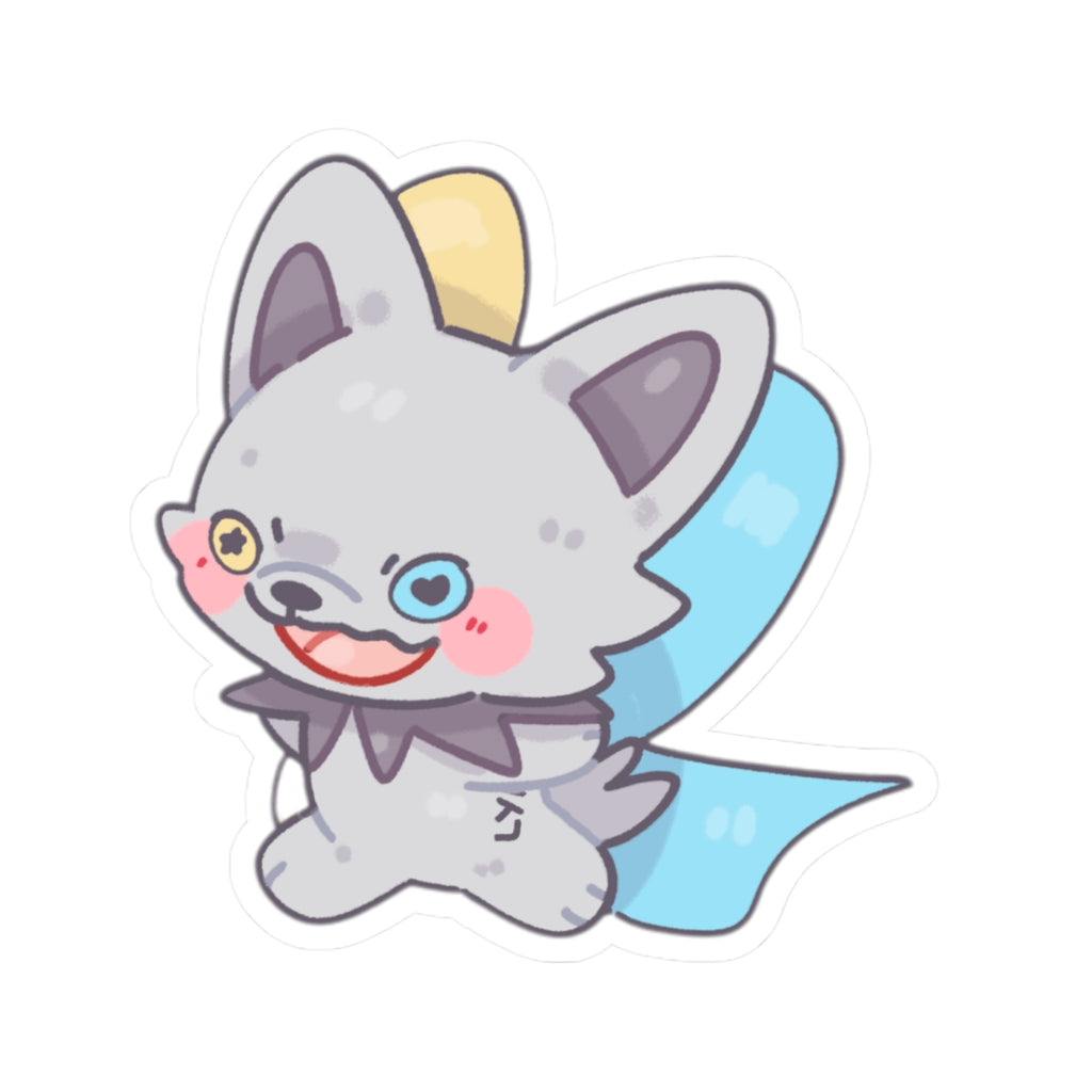 Lykyou Sticker | Bow Series