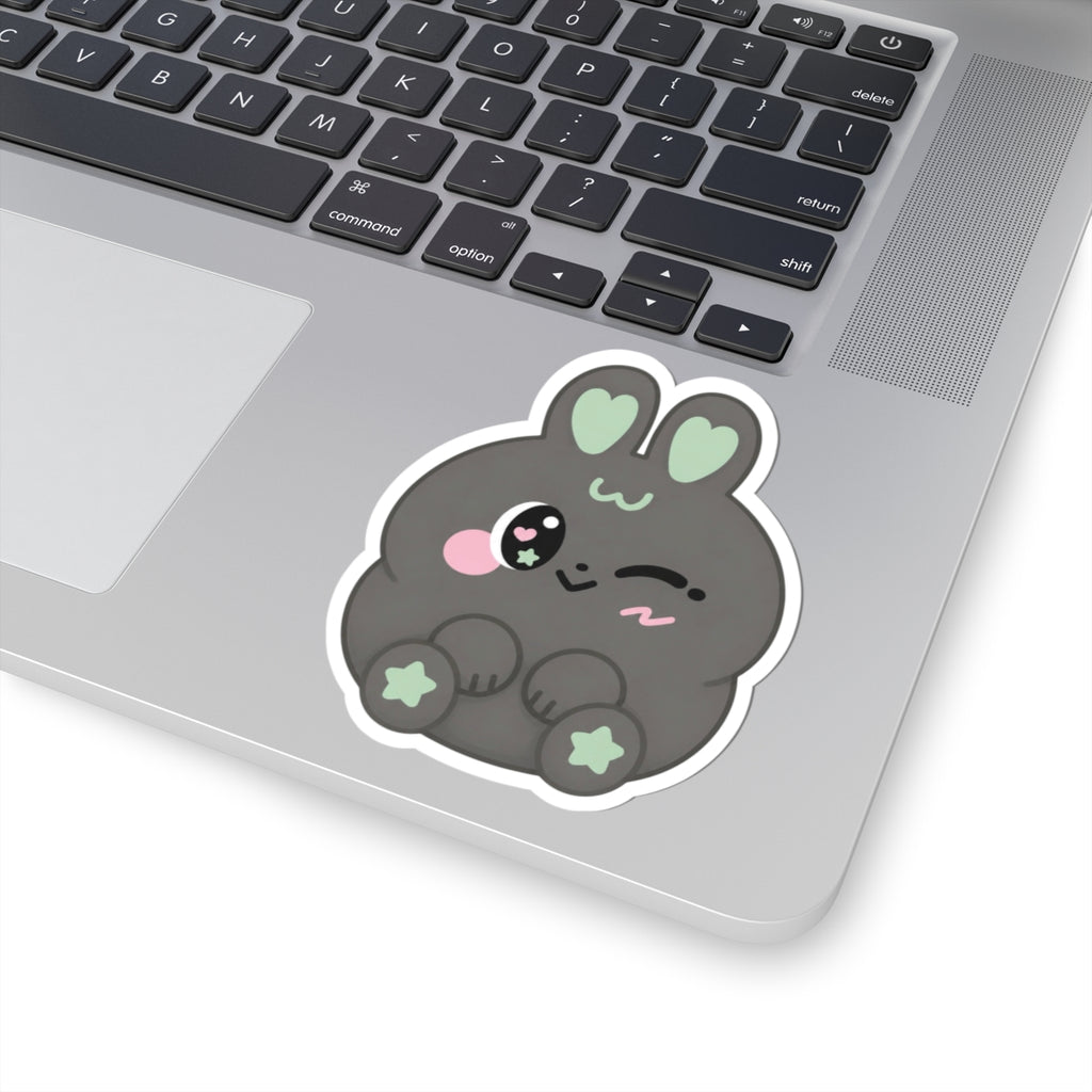 Metaa Sticker | Sitting Series