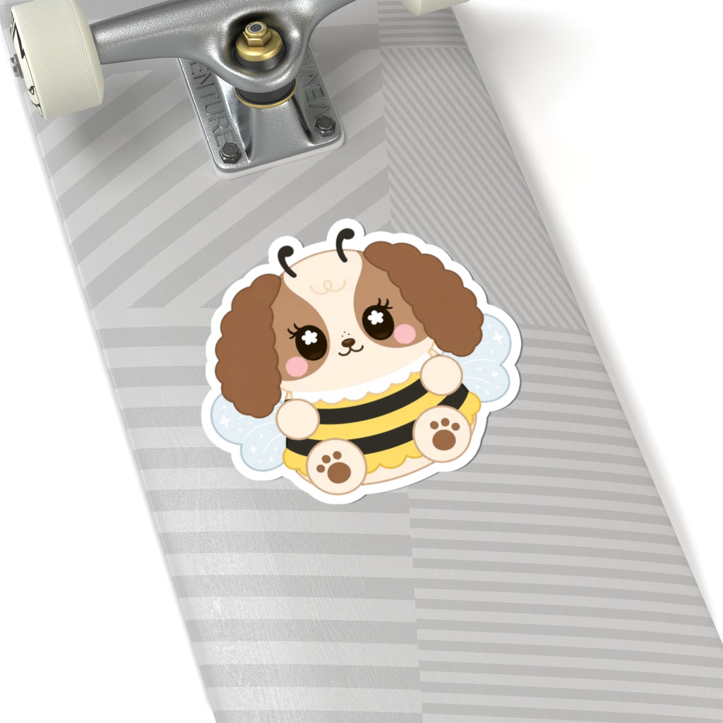 Vimmy Sticker | Sitting Series
