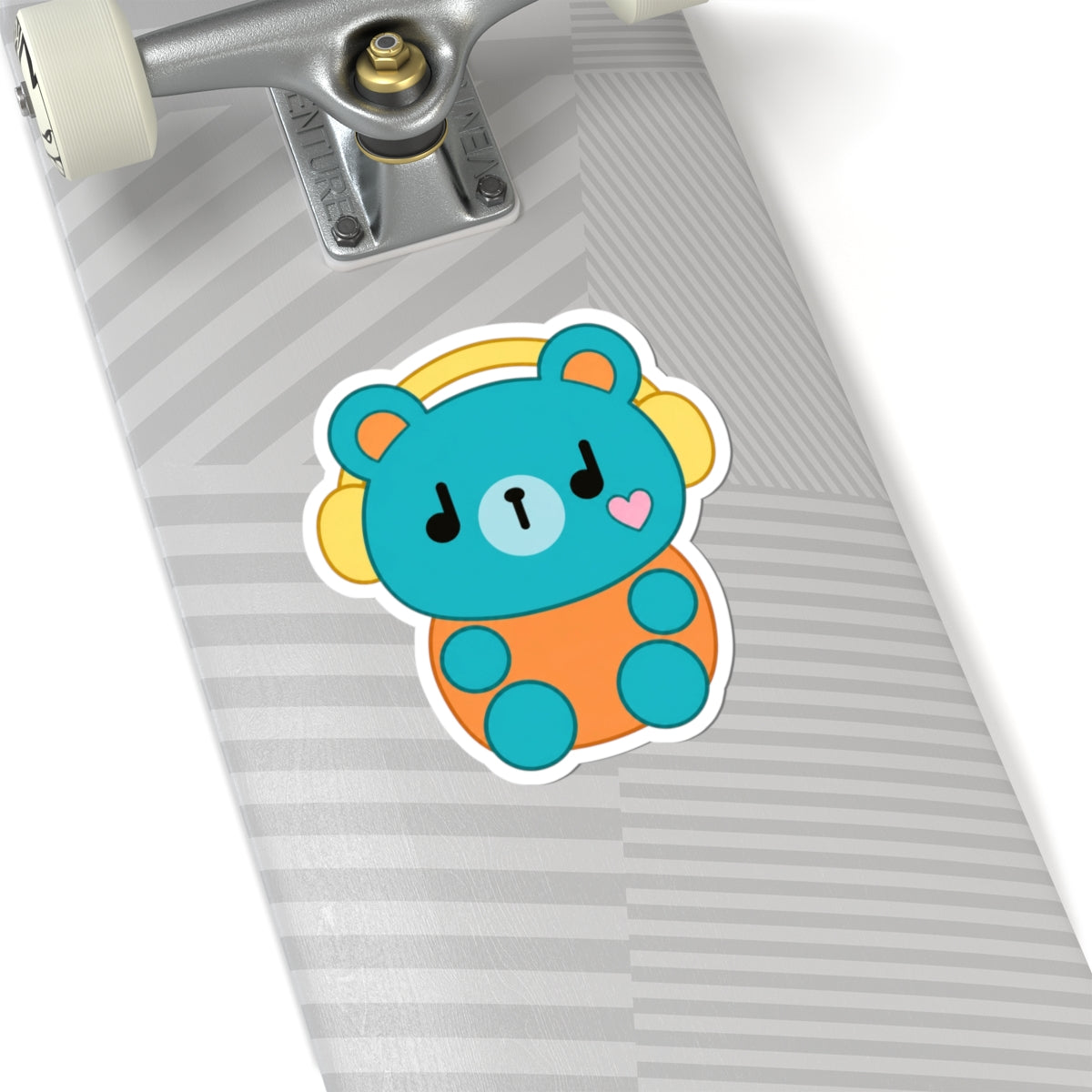 Permpoon Sticker | Sitting Series