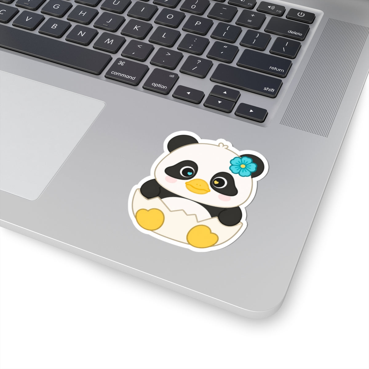 Lunar Sticker | Sitting Series