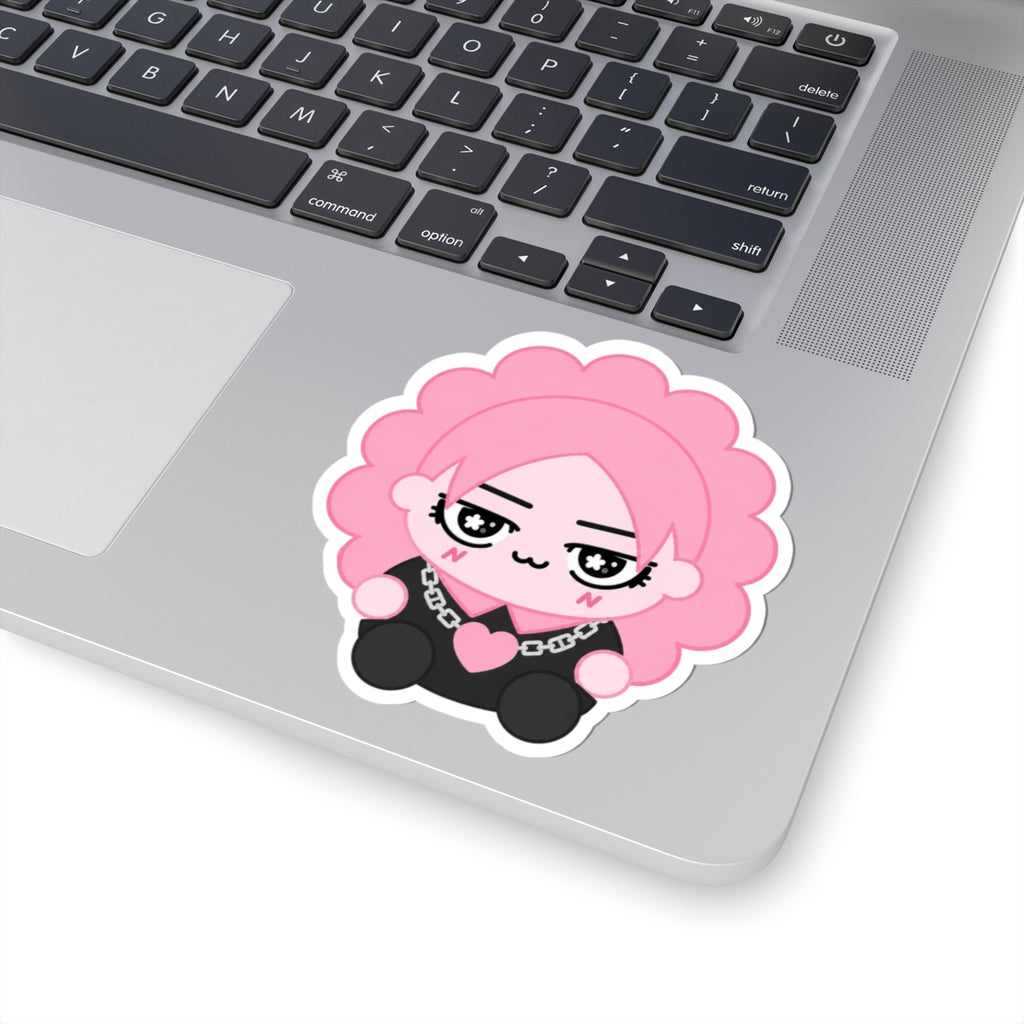 Neona Sticker | Sitting Series
