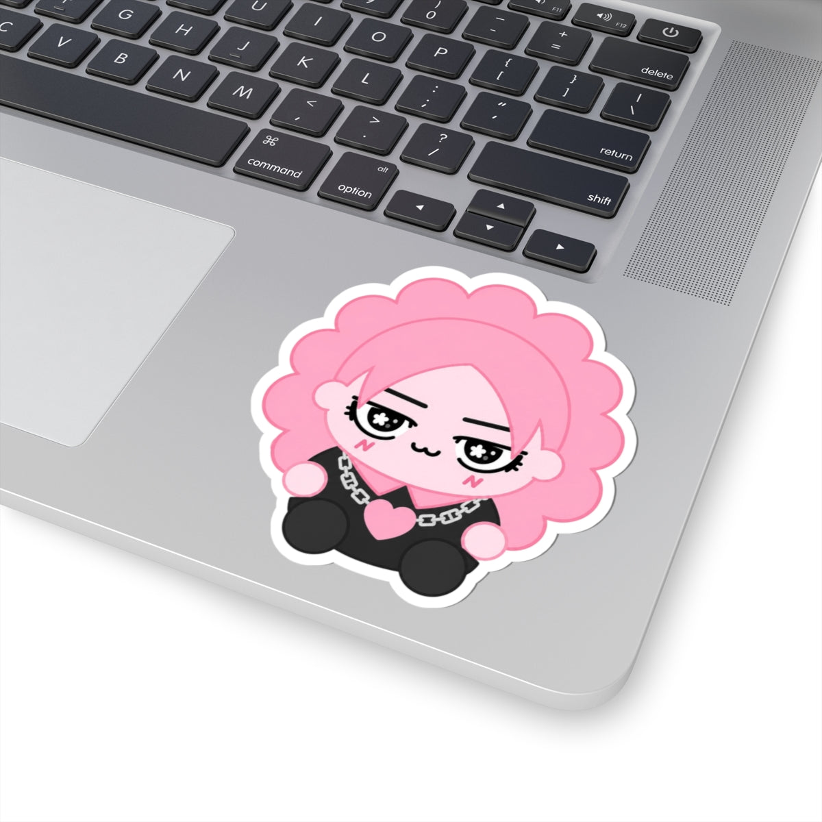 Neona Sticker | Sitting Series