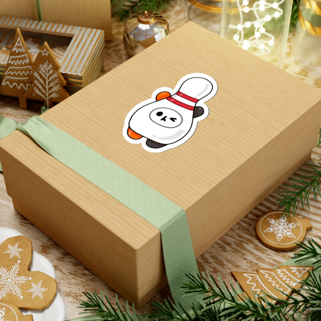 Yuzu Mumu Sticker | Heart Killer Series