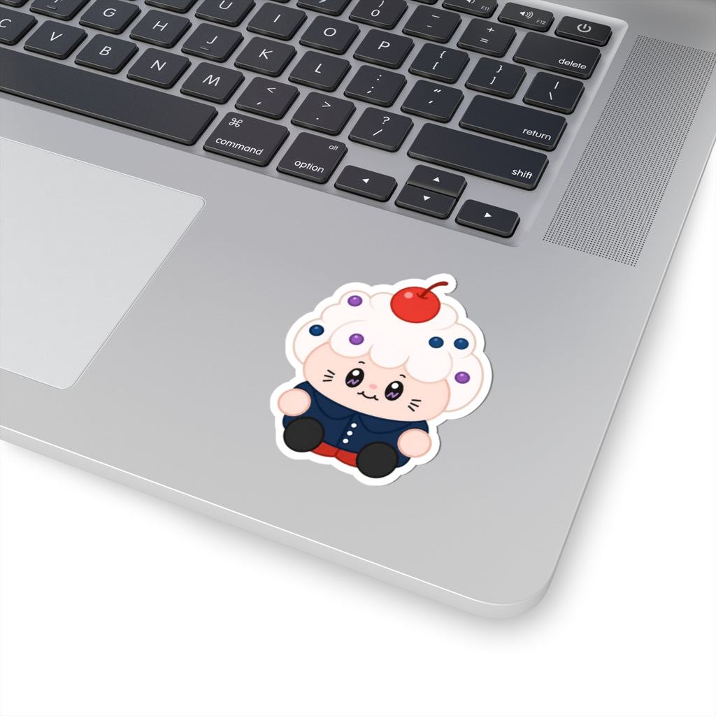 Nilknhake Sticker | Sitting Series