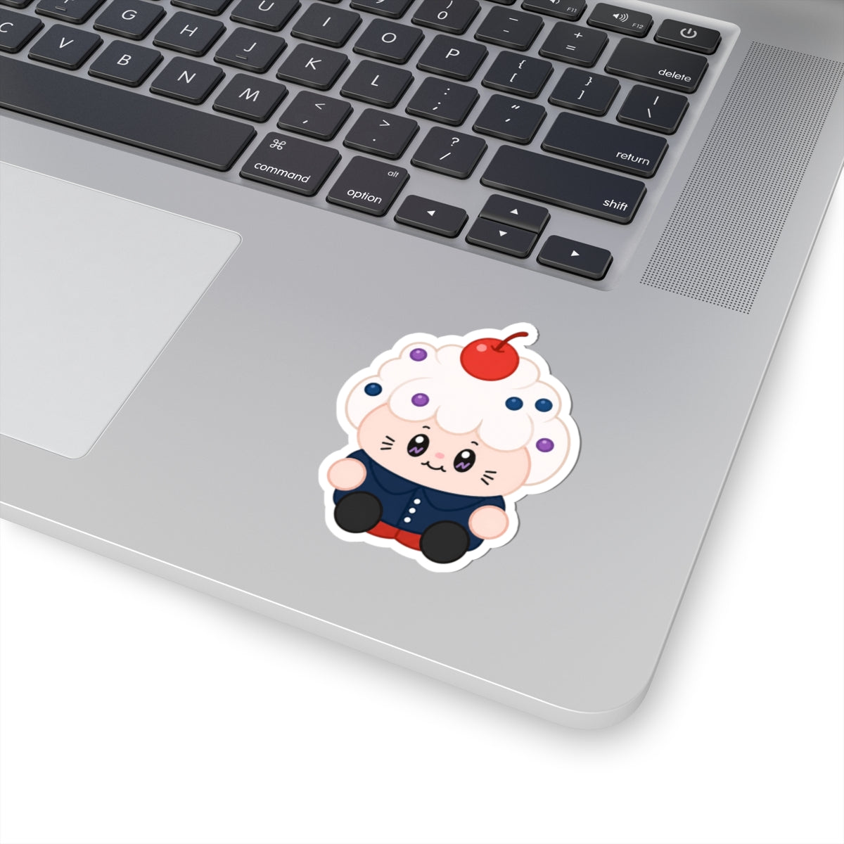 Nilknhake Sticker | Sitting Series