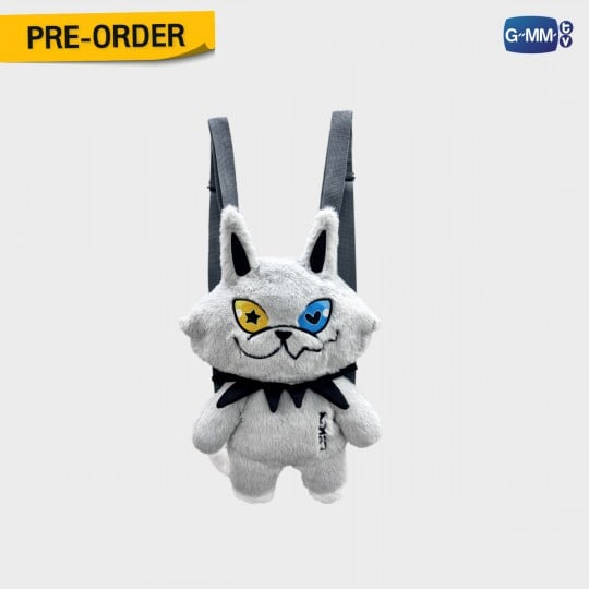 Lykyou Doll Backpack