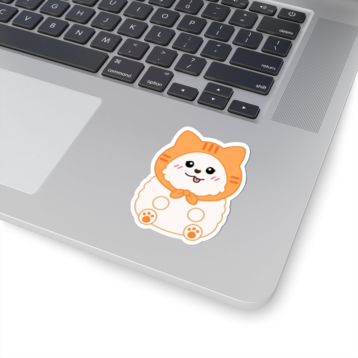 Muvmuv Sticker | Sitting Series