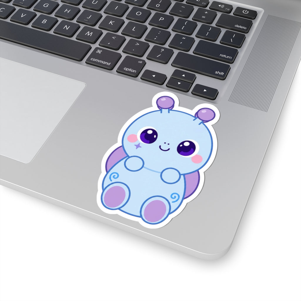 Alinor Sticker | Sitting Series
