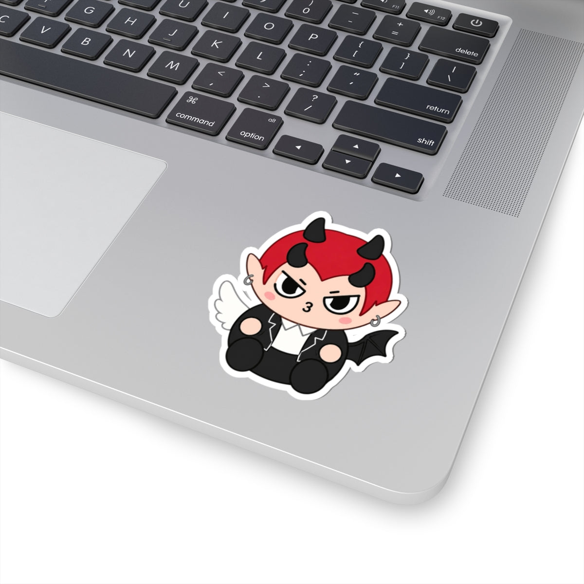 Domiia Sticker | Sitting Series