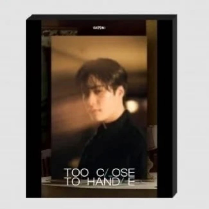 Gemini To Close to Handle Photo Set