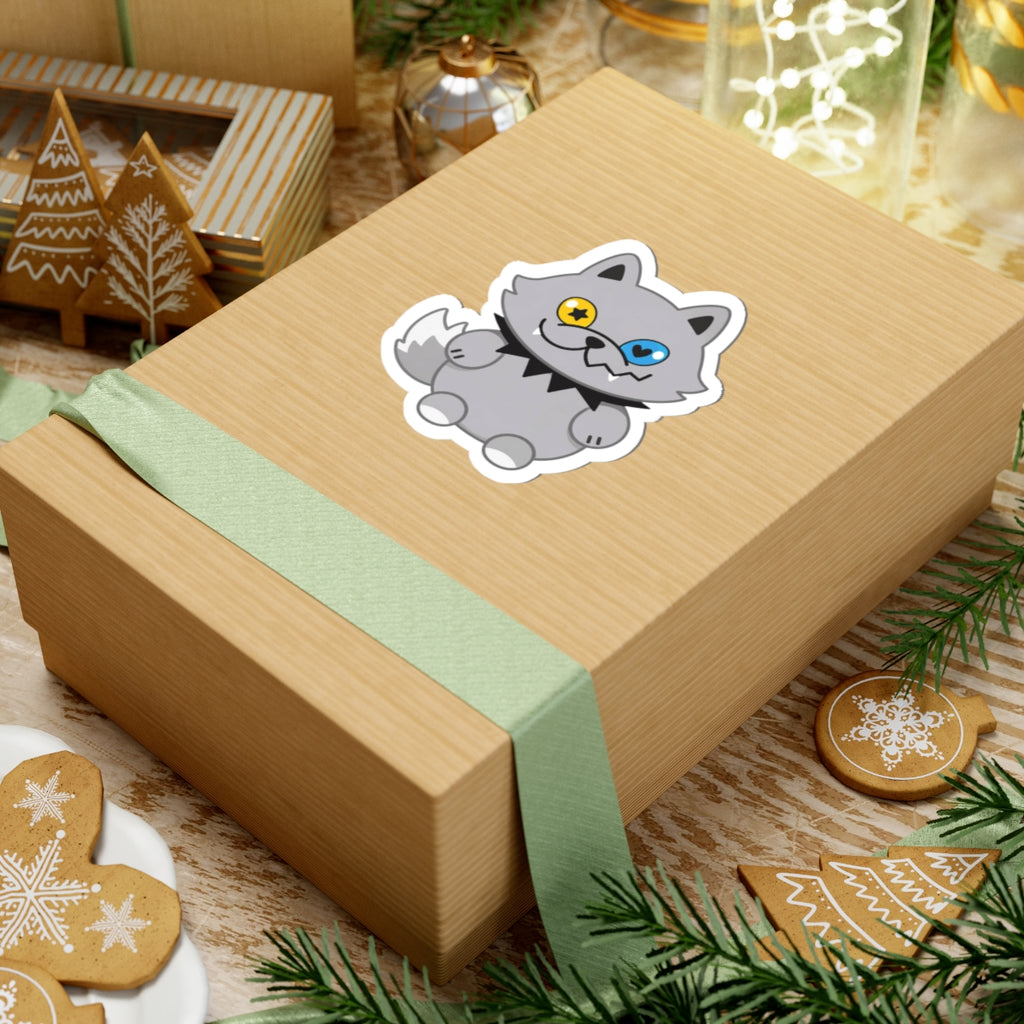 Lykyou Sticker | Sitting Series