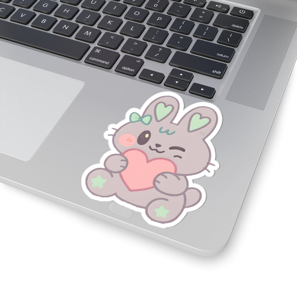 Metaa Sticker | Heart Series