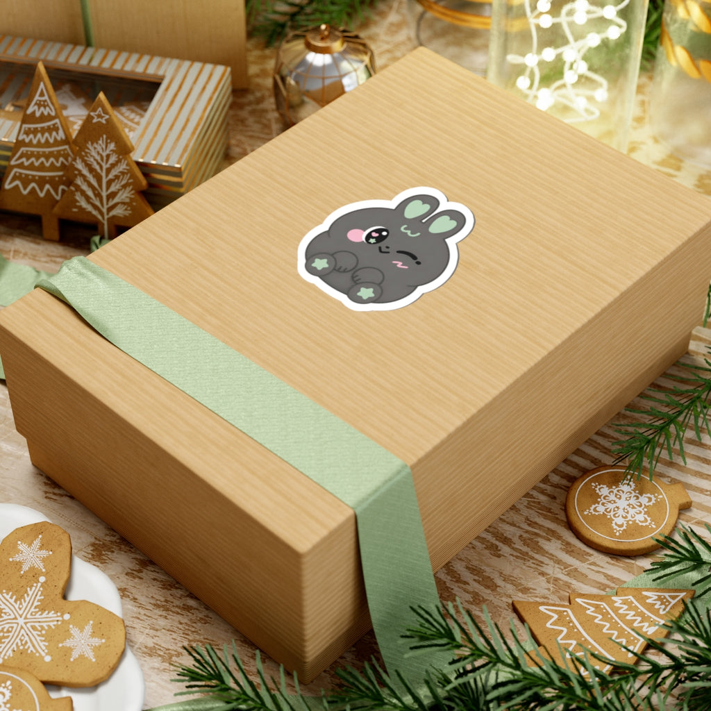 Metaa Sticker | Sitting Series