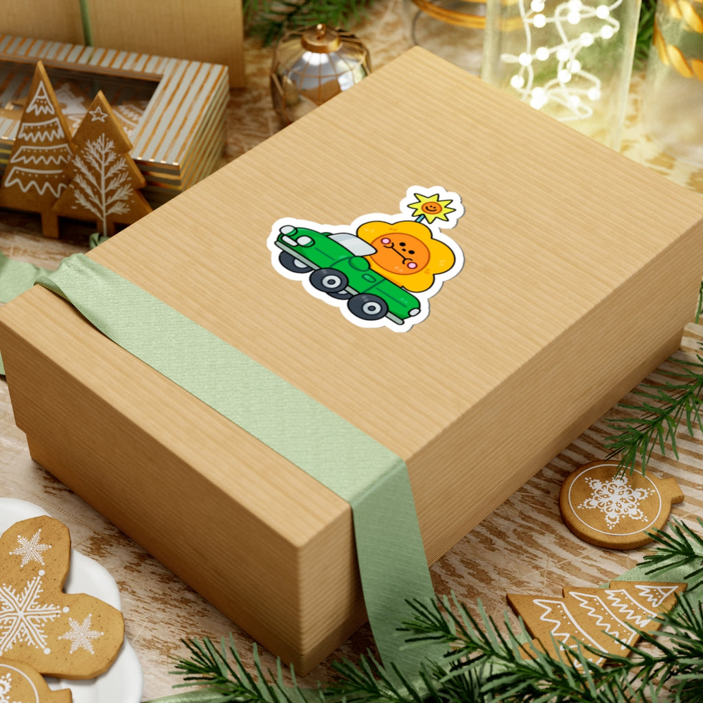 Jaidee Sticker | Heart Killer Series