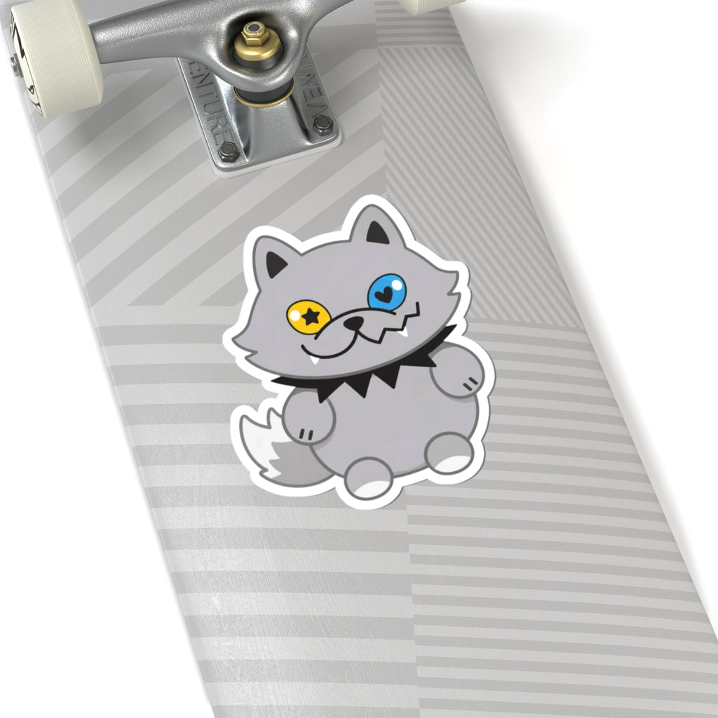 Lykyou Sticker | Sitting Series