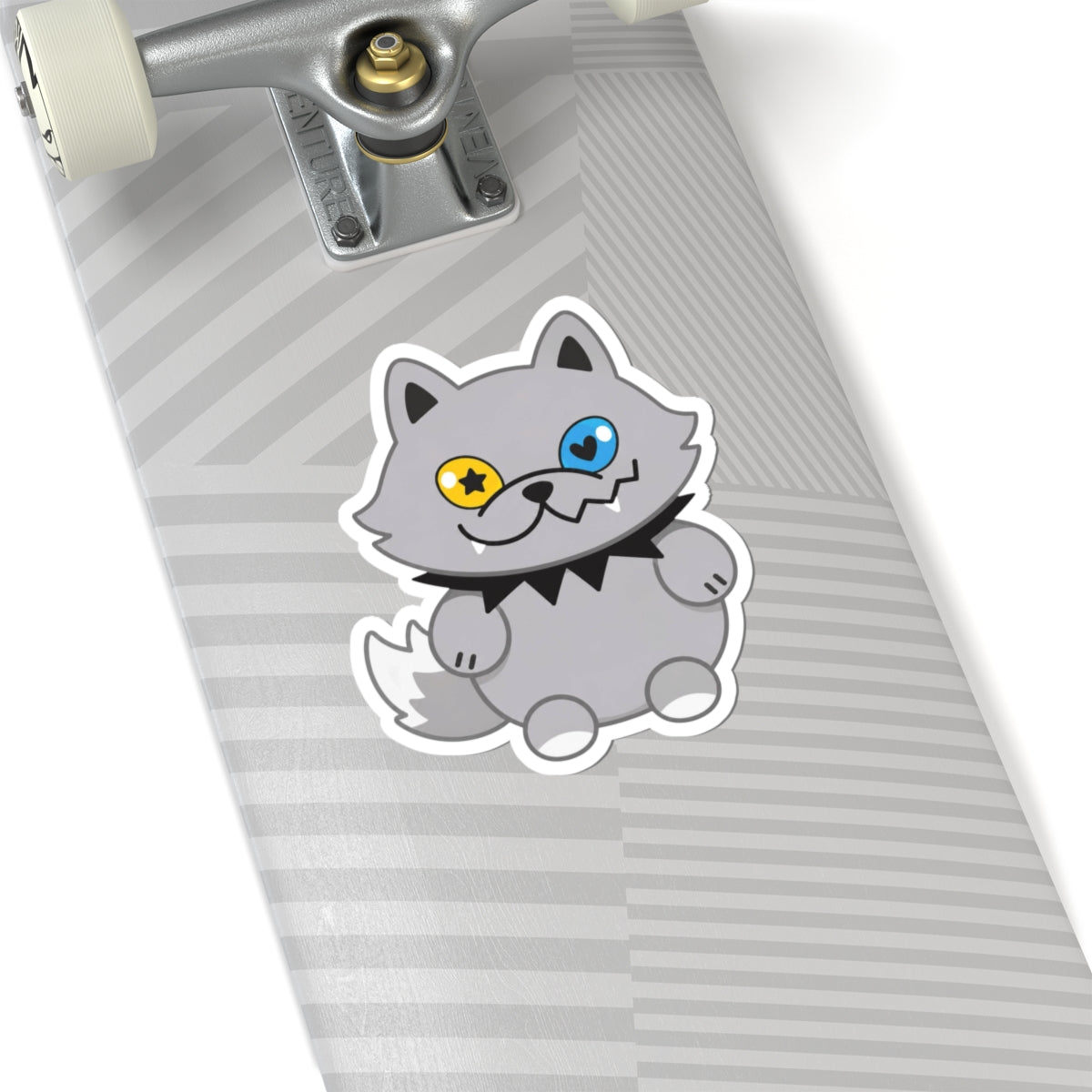 Lykyou Sticker | Sitting Series