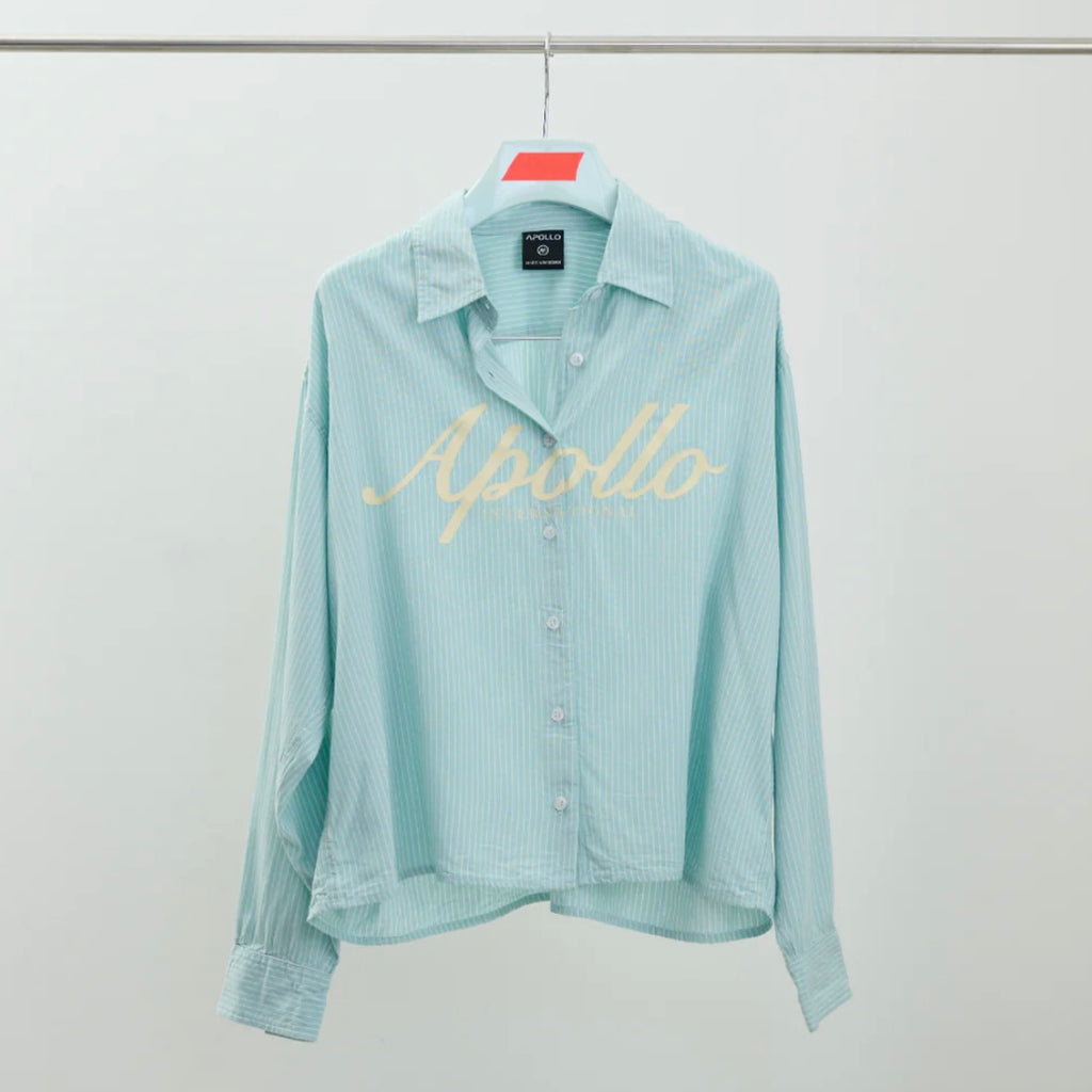 (Preorder) Apollo Bloom Tee