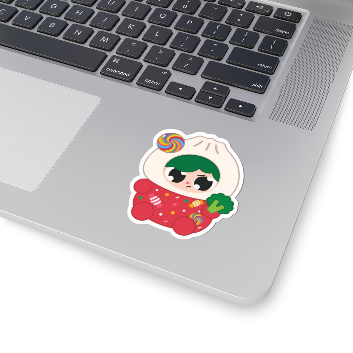 Paody Sticker | Sitting Series