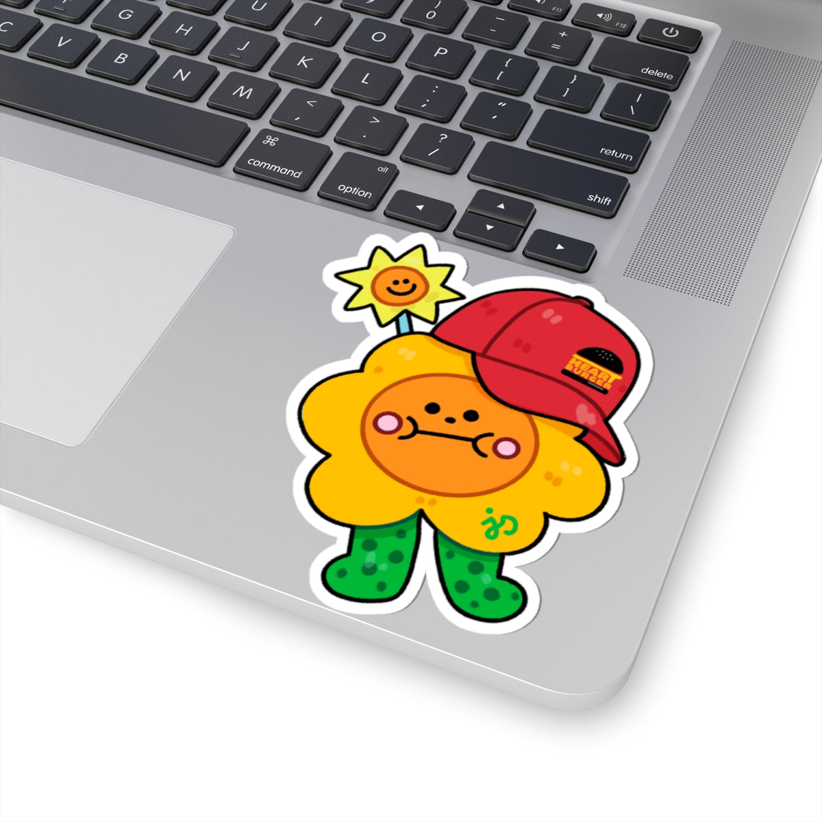 Jaidee Sticker | Heart Killer Series