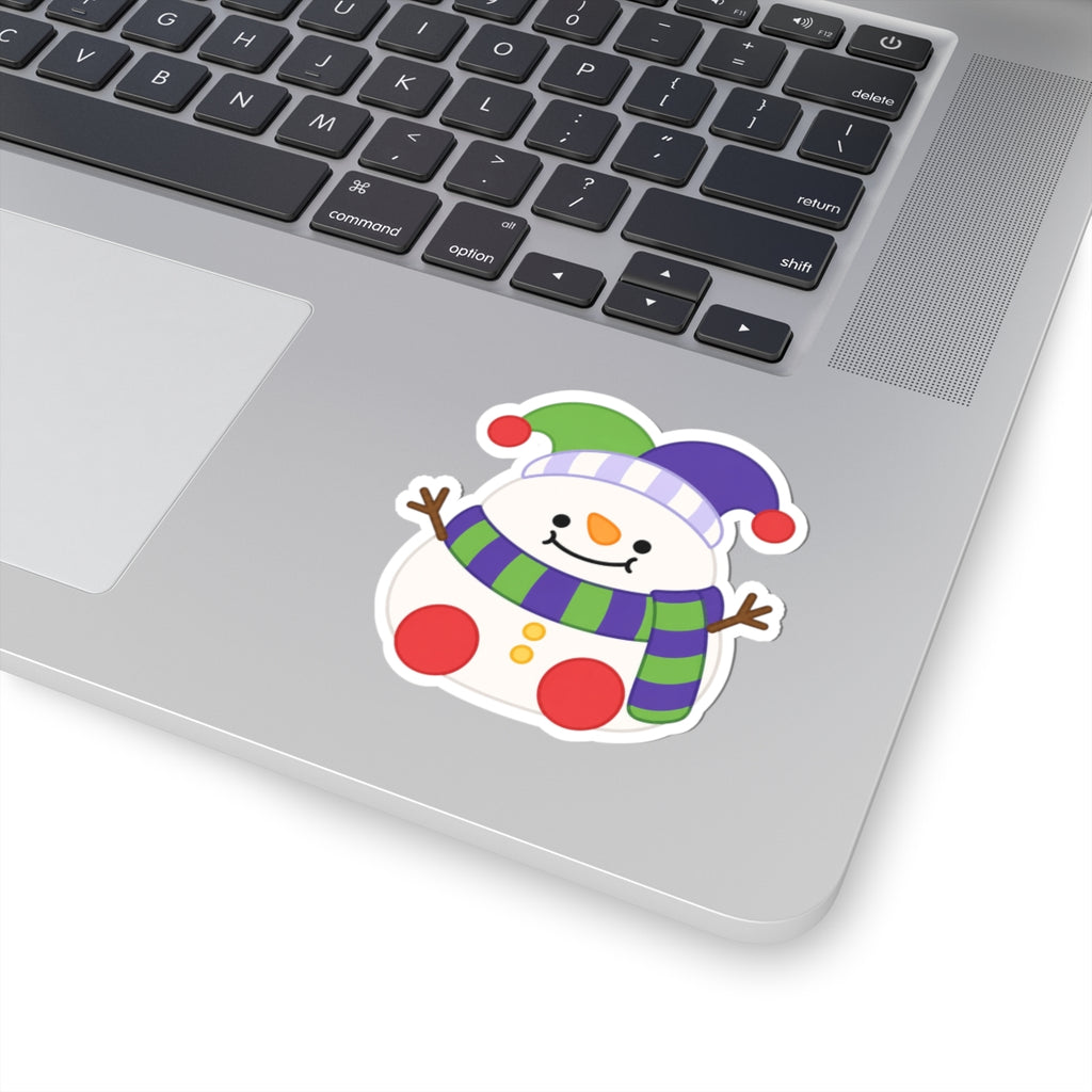 Momo Sticker | Sitting Series