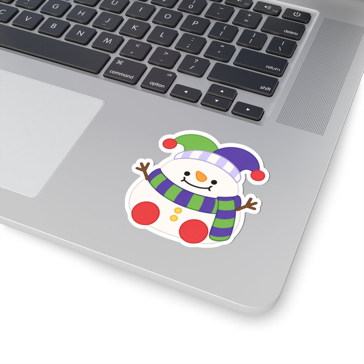 Momo Sticker | Sitting Series