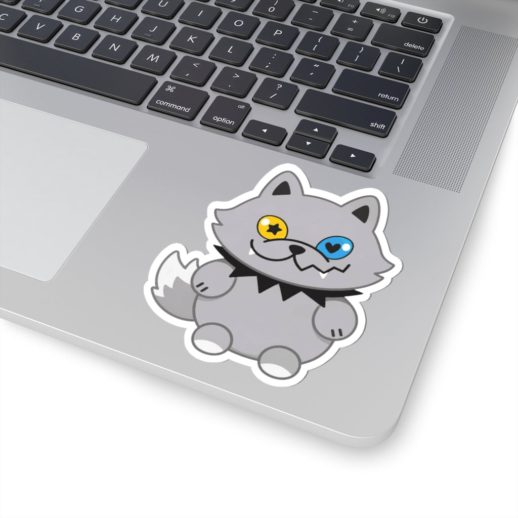 Lykyou Sticker | Sitting Series