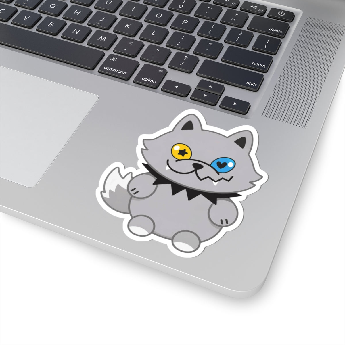 Lykyou Sticker | Sitting Series
