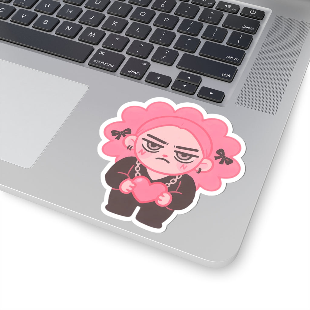 Neona Sticker | Heart Series
