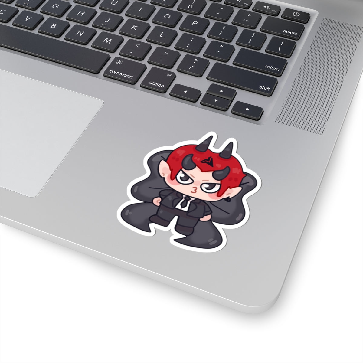 Domiia Sticker | Bow Series