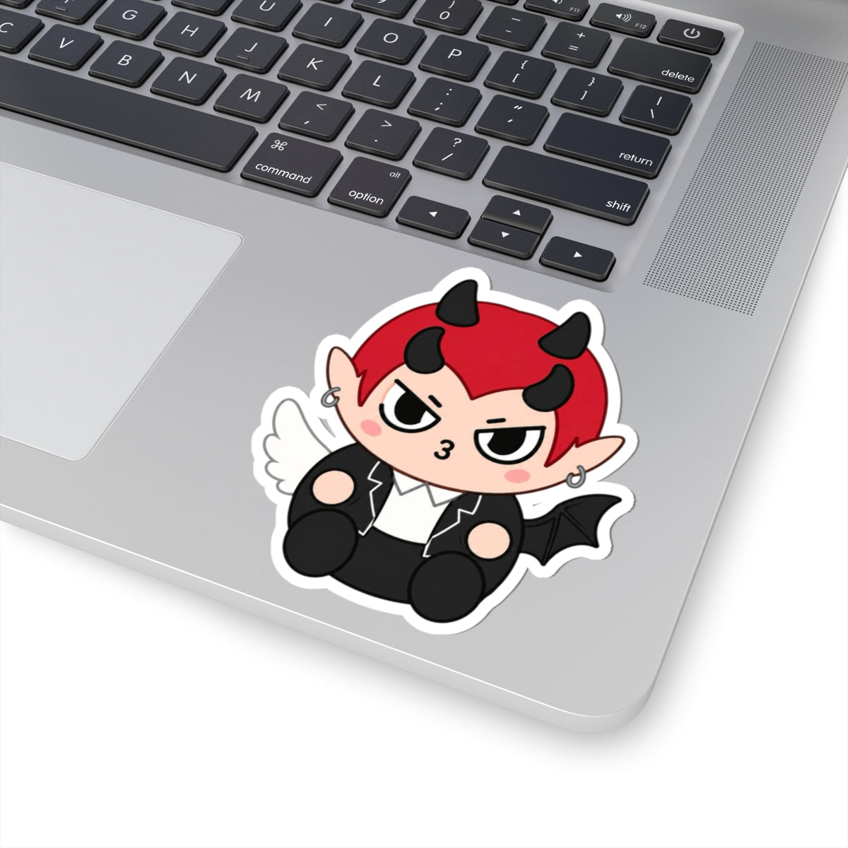 Domiia Sticker | Sitting Series