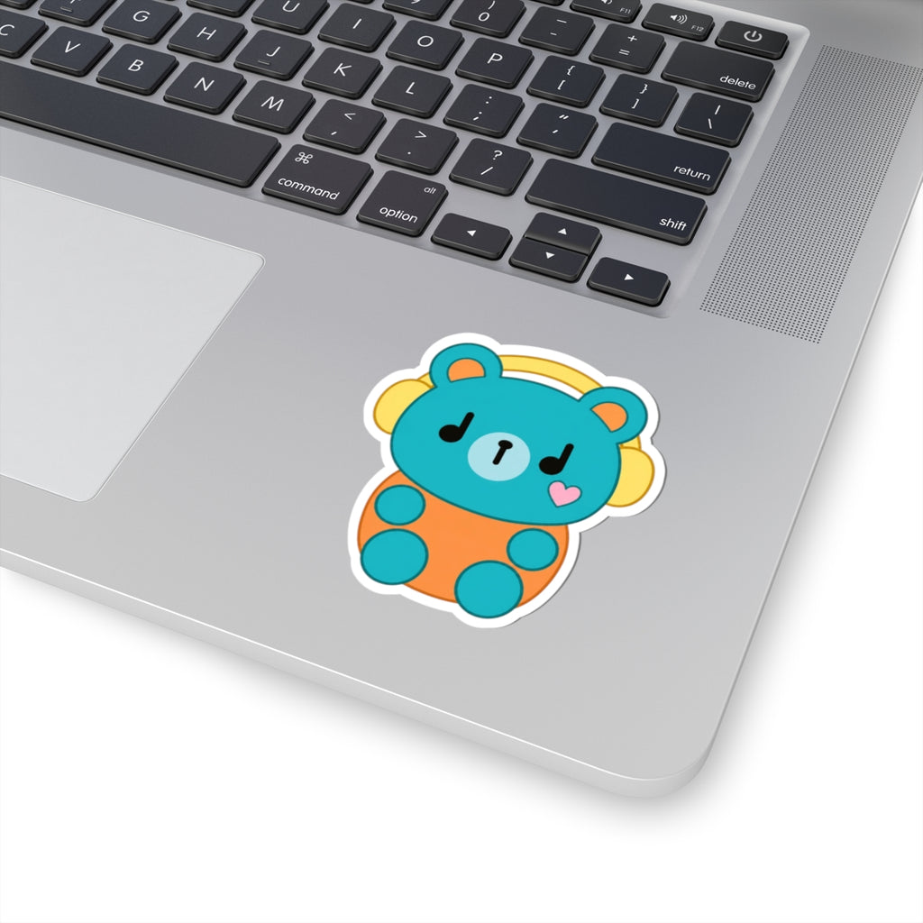 Permpoon Sticker | Sitting Series