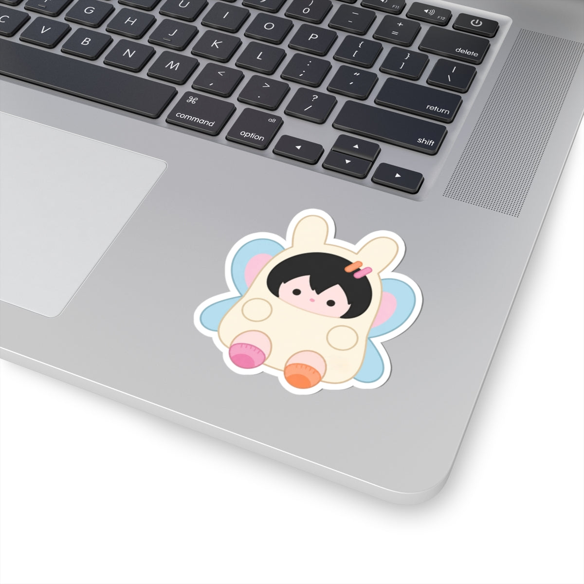 Any Sticker | Sitting Series
