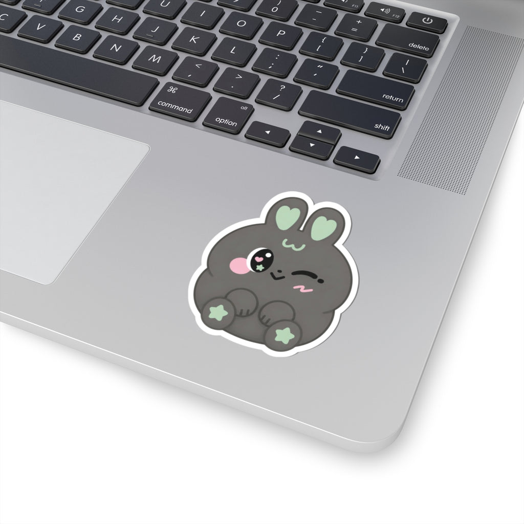 Metaa Sticker | Sitting Series