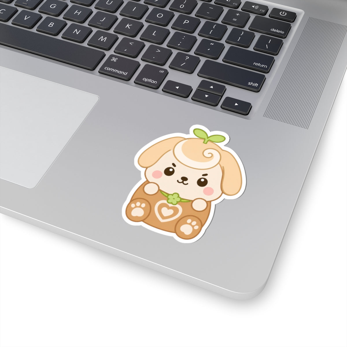 TMiLK Sticker | Sitting Series