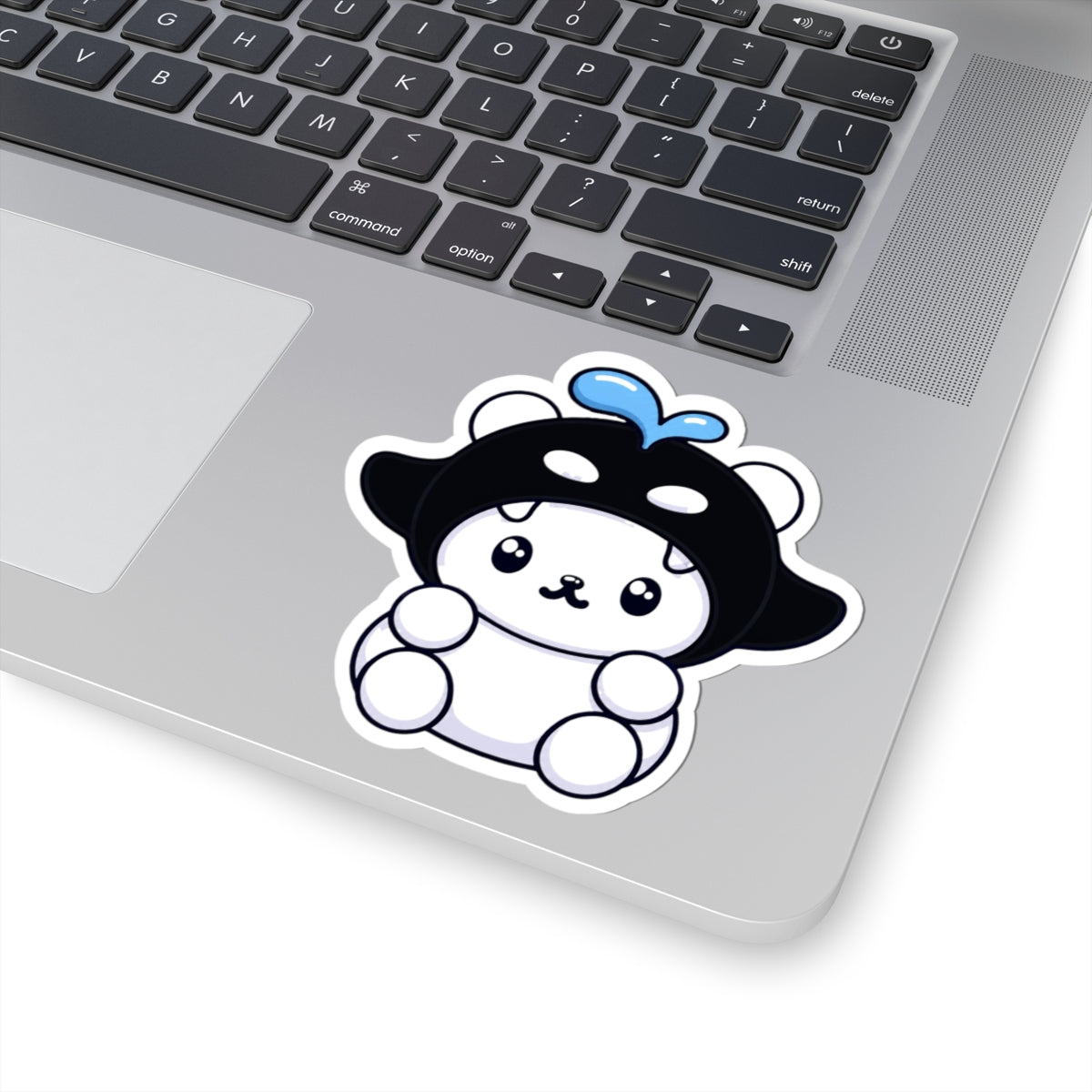 Polcasan Sticker | Sitting Series