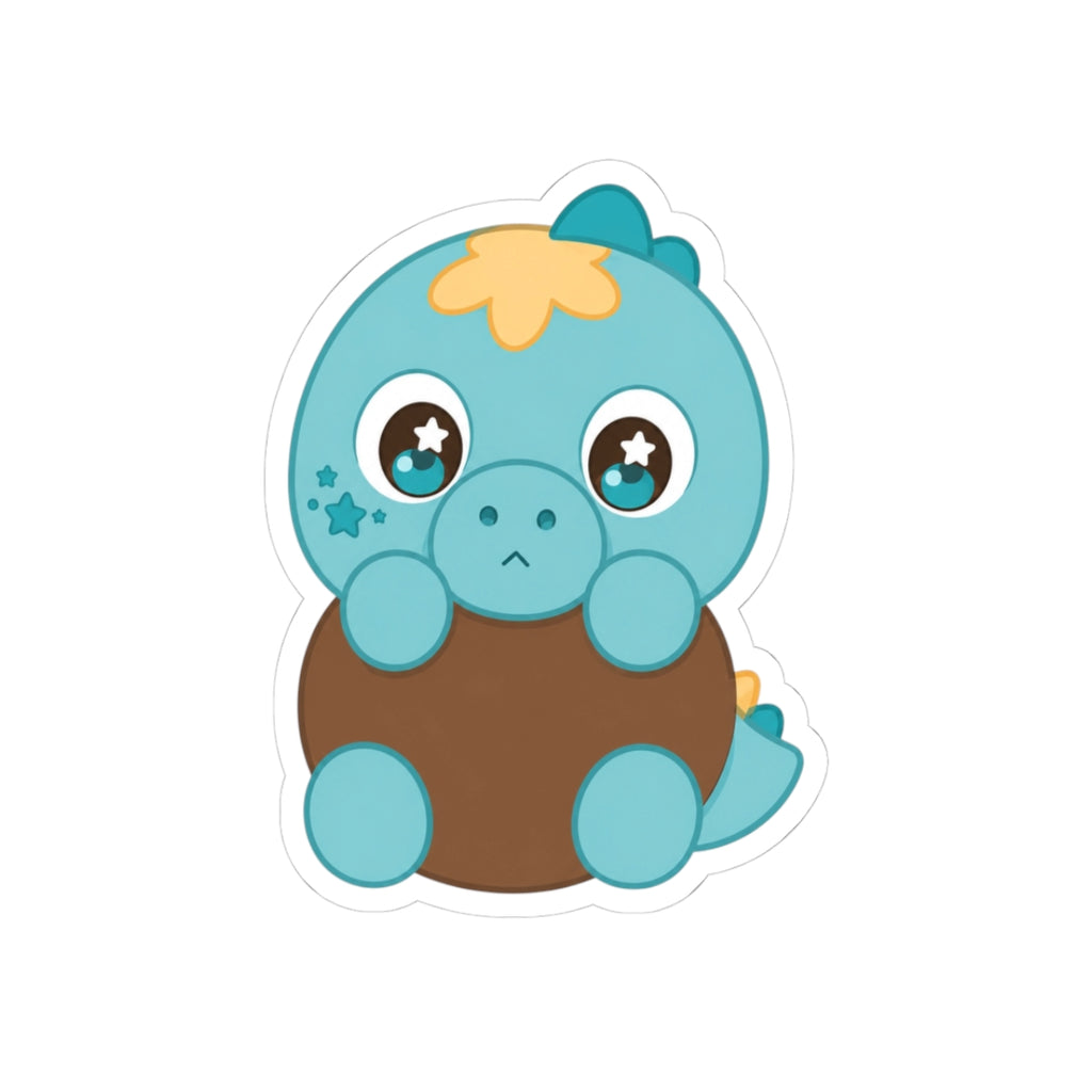 Rexxa Sticker | Sitting Series