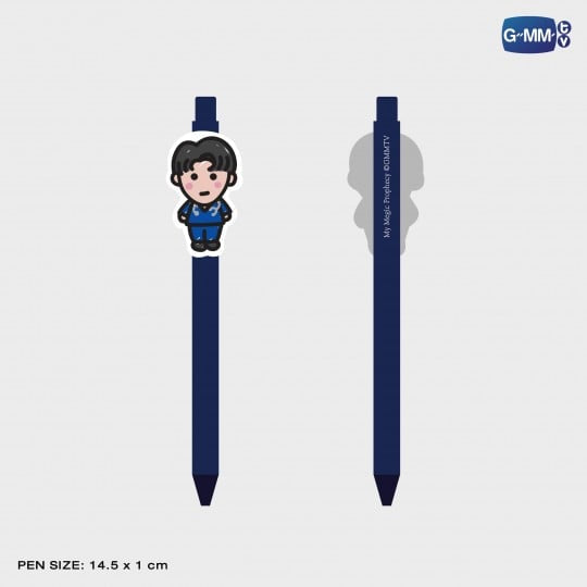 Thapfah Pen My Magic Prophecy