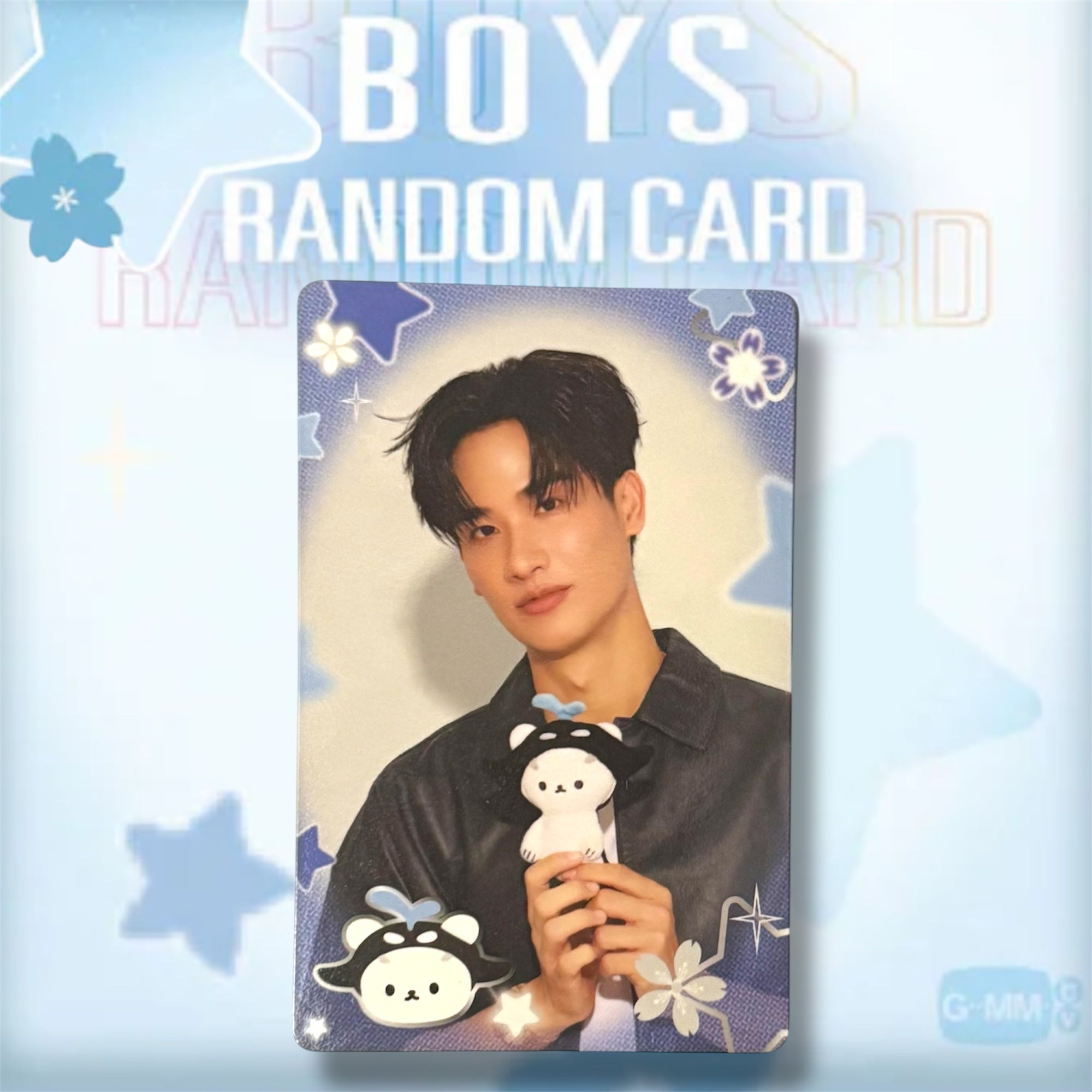 Tay Nagoya 2025 Photocard