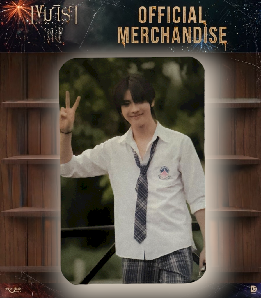 Firstone Khemjira Ep 7 Photocard