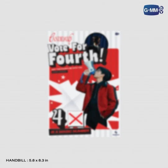 Fourth Candidate Photo Set