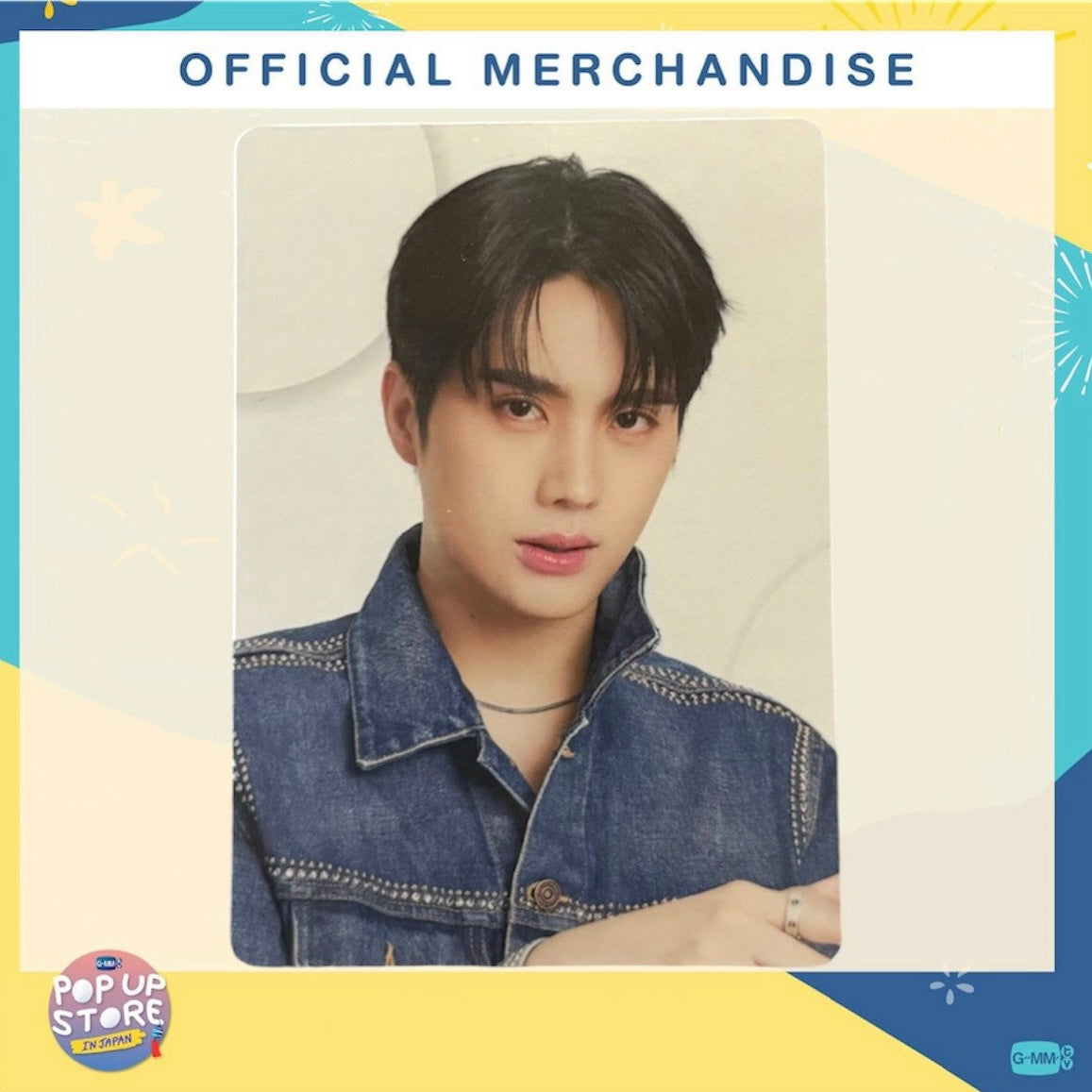 Inn Photocard | Japan 2024 Series