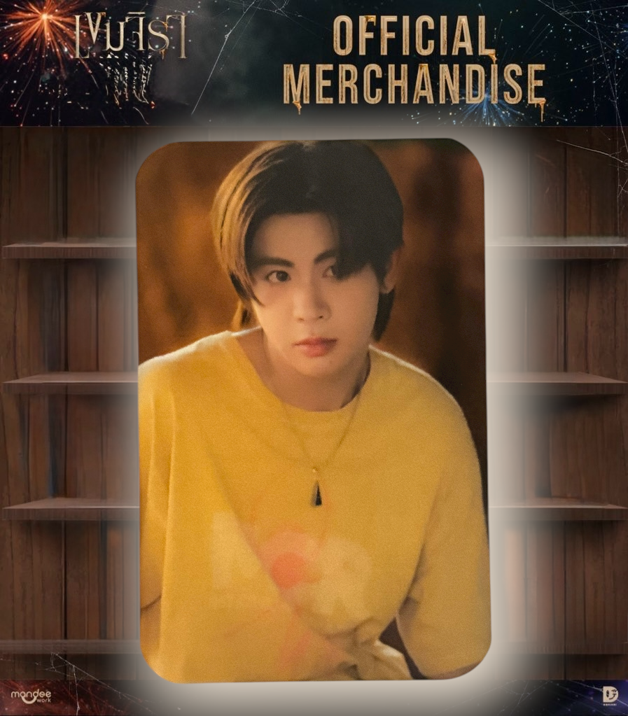Firstone Khemjira Ep 7 Photocard