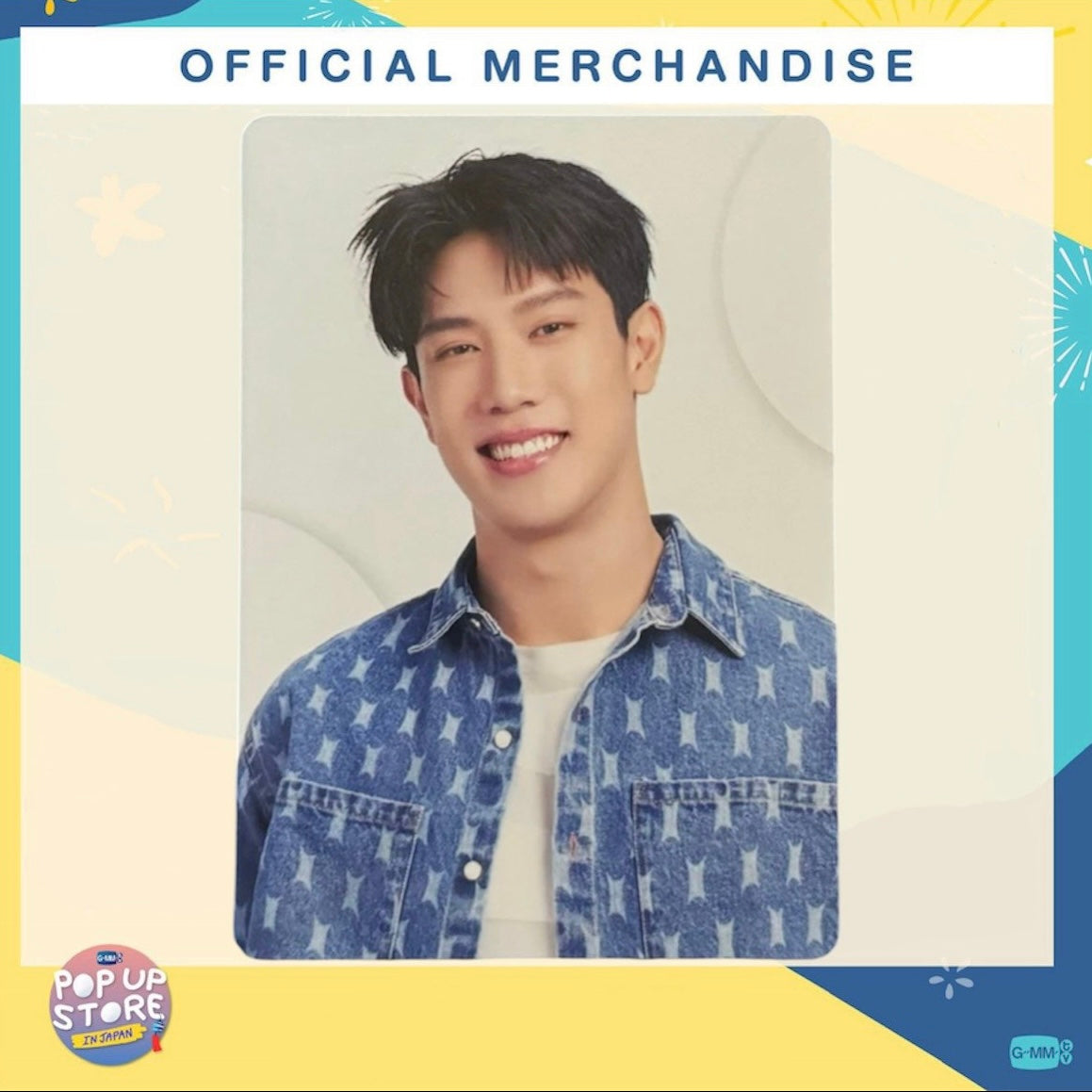 Great Photocard | Japan 2024 Series